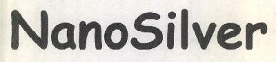 Nanosilver Device mark 3104452 Trademark