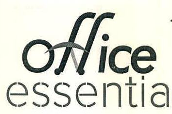 Office Essentia Device mark 3111041 Trademark