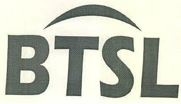 Btsl Device mark 3111044 Trademark