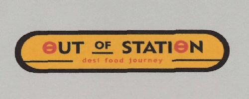 Out Of Station Device mark 3102617 Trademark