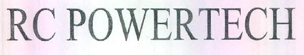 Rc Powertech Device mark 3056371 Trademark