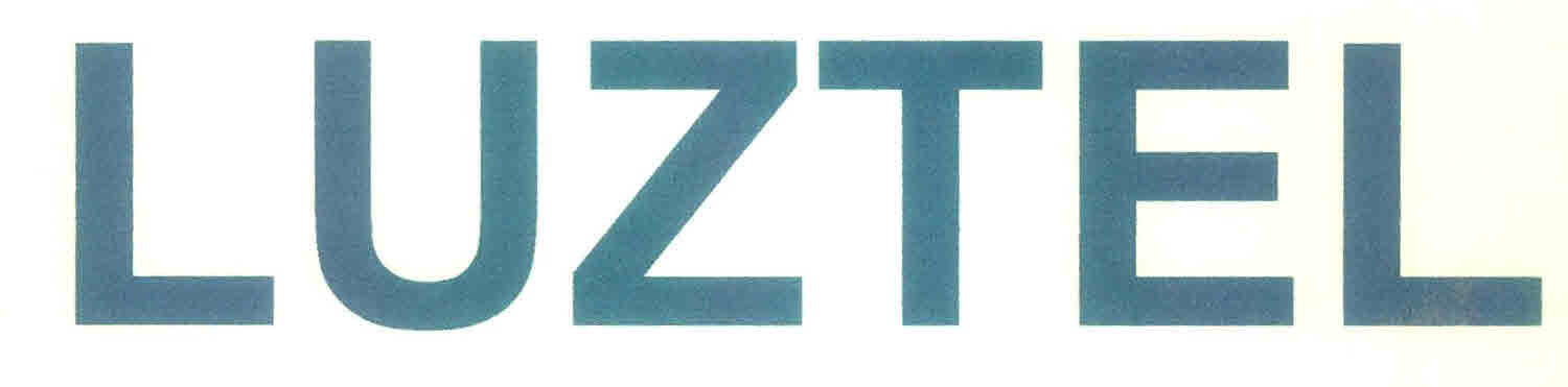 Luztel Device mark 3106621 Trademark