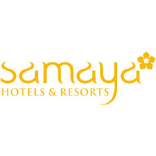 Samaya Hotels & Resorts Device mark 3102776 Trademark