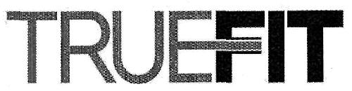 Truefit Device mark 3086448 Trademark