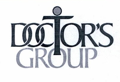 Doctor's Group Device mark 3111217 Trademark