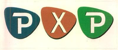 Pxp Device mark 3086451 Trademark