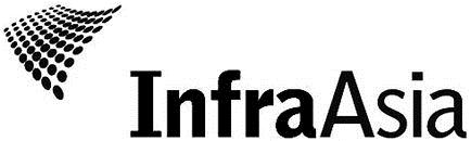 Infraasia (with Device) Device mark 3086600 Trademark