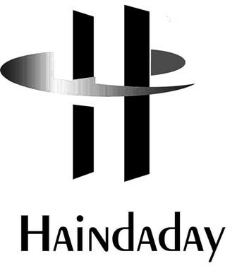 Haindaday (label) Device mark 3103958 Trademark