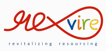 Revire Device mark 3112852 Trademark