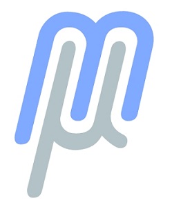 Mu Logo Device mark 3115139 Trademark