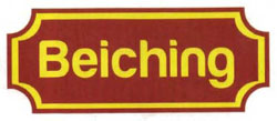 Beiching Device mark 3086647 Trademark