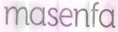 Masenfa Device mark 3094644 Trademark