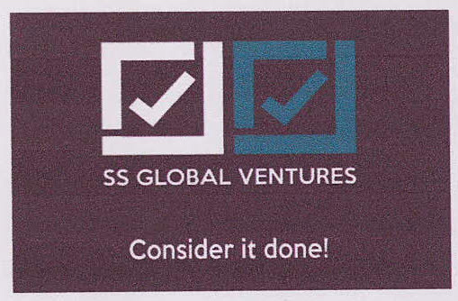 Ss Global Ventures Device mark 3086505 Trademark