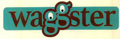 Waggster Device mark 3096328 Trademark