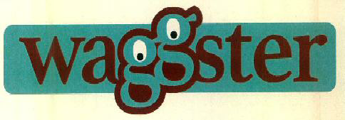 Waggster Device mark 3096329 Trademark