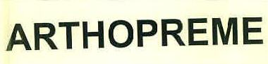 Arthopreme Device mark 3111275 Trademark