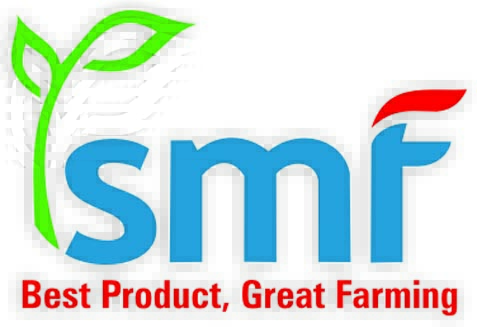 Device Of Smf (share My Farm Llp) Device mark 3105610 Trademark
