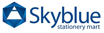 Skyblue Stationery Mart Device mark 3105765 Trademark
