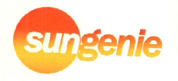 Sungenie Device mark 3104830 Trademark