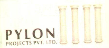 Pylon Projects Pvt.ltd. Device mark 3104840 Trademark