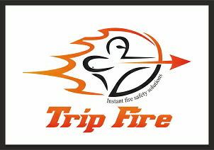 Trip Fire Device mark 3103862 Trademark