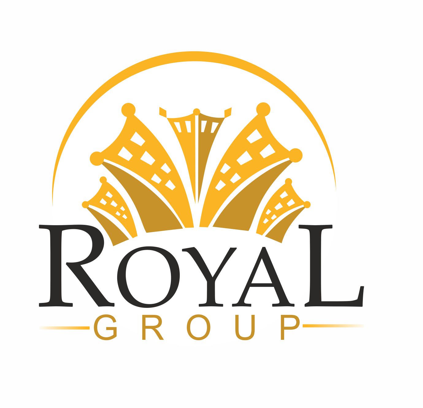 Royal Group Device mark 3102310 Trademark