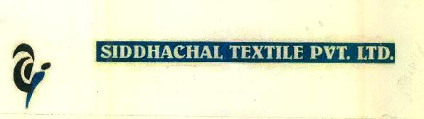 Siddhachal Textile Pvt. Ltd. Device mark 3096363 Trademark