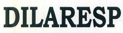 Dilaresp Device mark 3112920 Trademark