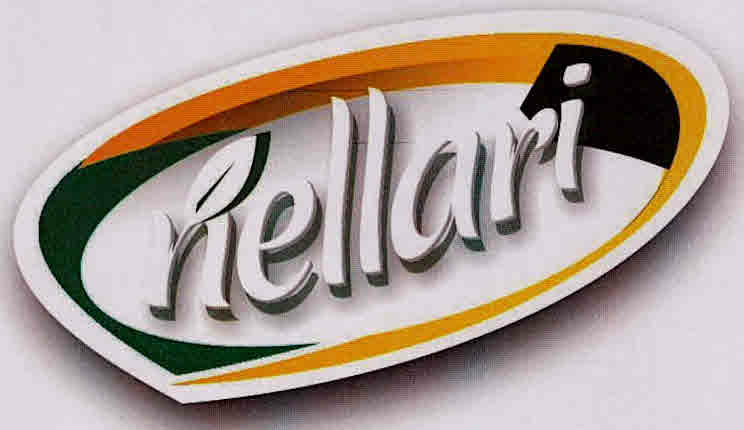 Nellari Device mark 3096530 Trademark