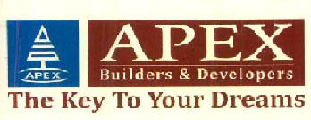 Apex Builders & Developers Device mark 3103901 Trademark