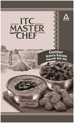 Itc Master Chef Guntur Koora Karam Device mark 3114341 Trademark