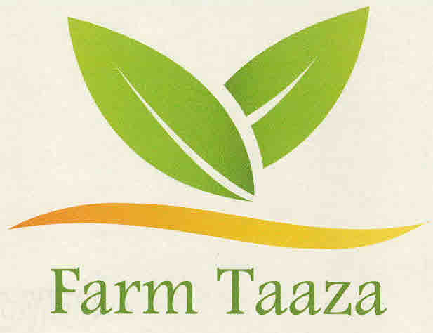 Farm Taaza Device mark 3104054 Trademark