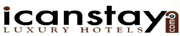 Icanstay.com Luxury Hotels Device mark 3116620 Trademark