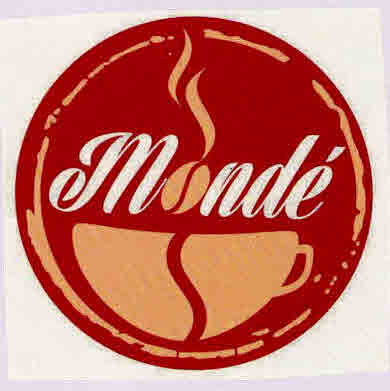 Monde Device mark 3096551 Trademark