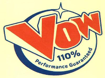 Vow Device mark 3094365 Trademark