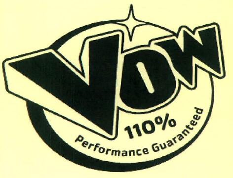 Vow Device mark 3094367 Trademark
