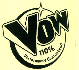 Vow Device mark 3094369 Trademark