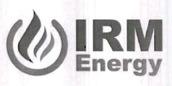 Irm Energy With Miscellaneous Device Device mark 3115870 Trademark