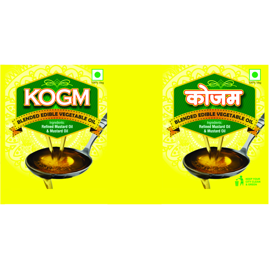 Kogm Device mark 3114350 Trademark