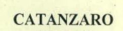 Catanzaro Device mark 3102378 Trademark