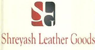 Shreyash Leather Goods Device mark 3105858 Trademark