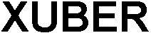 Xuber Device mark 3115564 Trademark