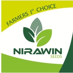 Nirawin Seeds - Farmers 1st Choice With Device Of Leaves Device mark 3117235 Trademark