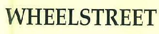 Wheelstreet Device mark 3111114 Trademark
