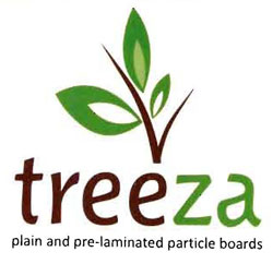 Treeza With Device Of Leaves Device mark 3111115 Trademark