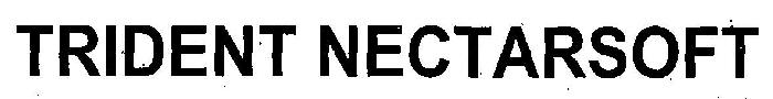 Trident Nectarsoft Device mark 3102390 Trademark