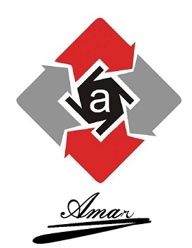 Amar Device mark 3122869 Trademark