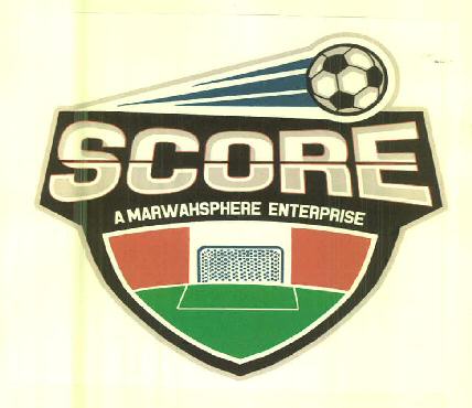 Score A Marwahsphere Enterprise Device mark 3102552 Trademark