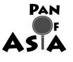 Pan Of Asia Device mark 3105723 Trademark