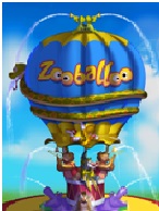 Zooballoo Device mark 3112482 Trademark